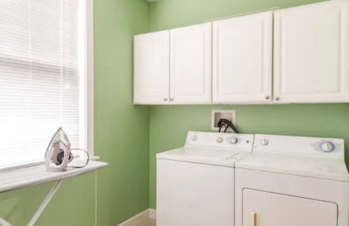 Tower Grove East Apartment | Tower Grove Place