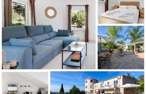 Portimao Apartment | Tower House