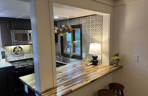 Lake City House | Tower House - Views in all directions! Newly Remodeled