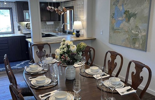Lake City House | Tower House - Views in all directions! Newly Remodeled