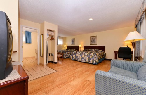 Guilford Hotel | Tower Inn And Suites Of Guilford - Madison