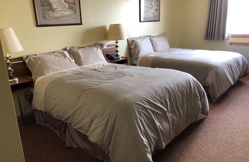 Estevan Hotel | Tower Inn