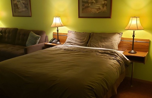 Estevan Hotel | Tower Inn