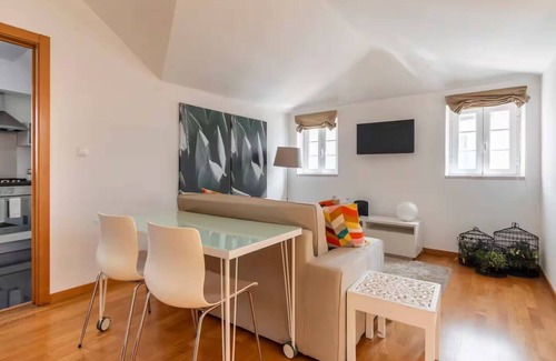 Belem Apartment | Tower of Belém one bedroom apartment C