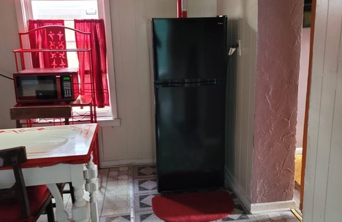 Niagara Falls Apartment | Tower Of Little Italy