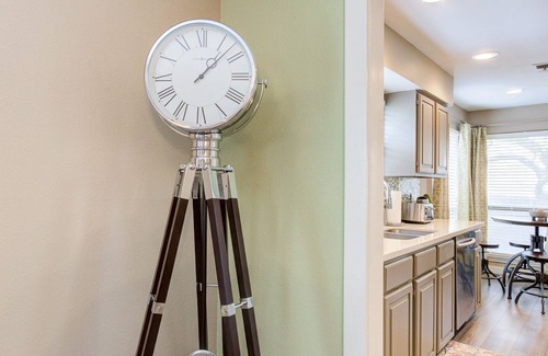 Medical Center District House | Tower Point - A Birdy Vacation Rental
