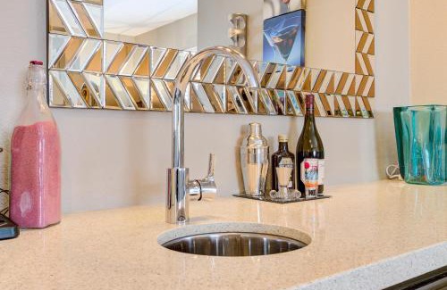 Medical Center District House | Tower Point - A Birdy Vacation Rental