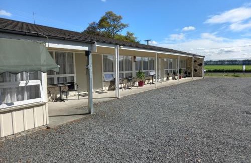 Matamata Hotel | Tower Road Motel