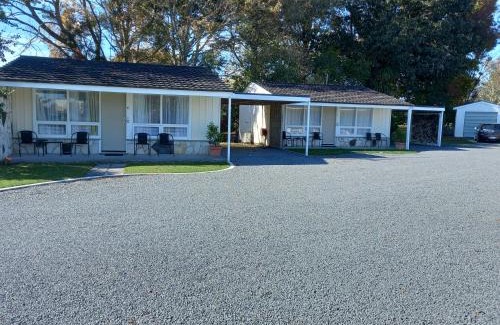 Matamata Hotel | Tower Road Motel