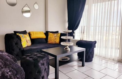 Antonsviertel Apartment | Tower Suites