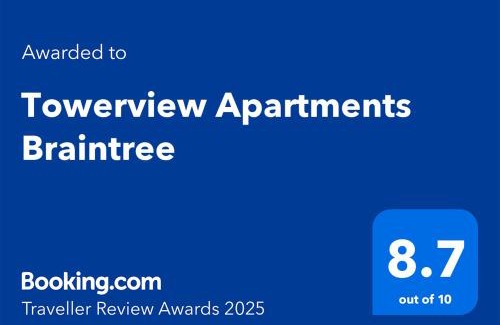 Braintree Apartment | Towerview Apartments Braintree
