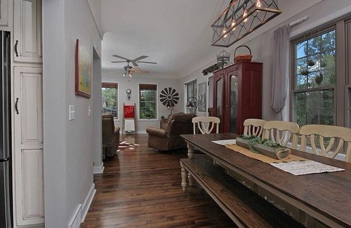 Walker Other | Town and Country Trailside Farmhouse, Leech Lake