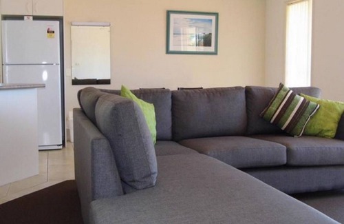 Port Macquarie Apartment | Town Beach Beachcomber Resort