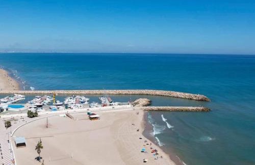 El Perello Apartment | Town center Apartment El Perello Valencia
