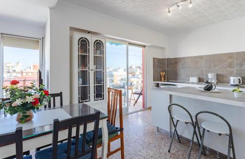 El Perello Apartment | Town center Apartment El Perello Valencia