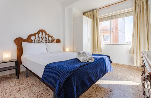 El Perello Apartment | Town center Apartment El Perello Valencia