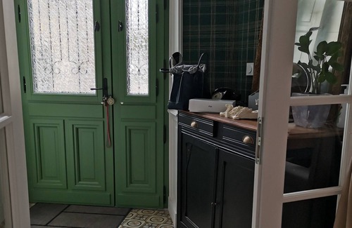 Fontenay-le-Comte House | Town center house (6 people)