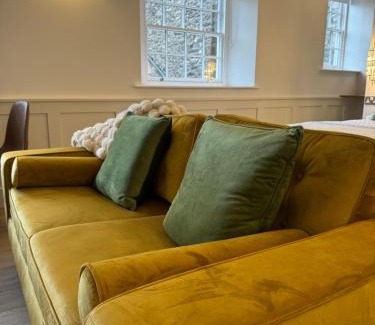 Kendal Apartment | Town centre apartment