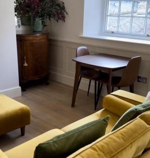 Kendal Apartment | Town centre apartment