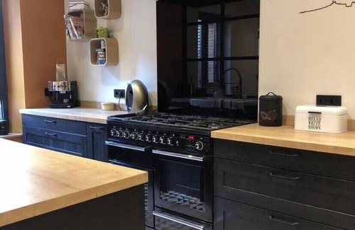 Saint-Sulpice House | Town house - 3 bedrooms 25min from Toulouse - Capitole
