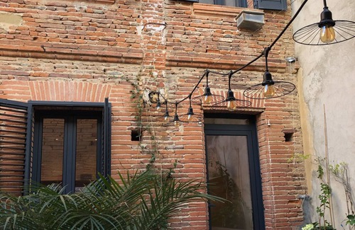Saint-Sulpice House | Town house - 3 bedrooms 25min from Toulouse - Capitole