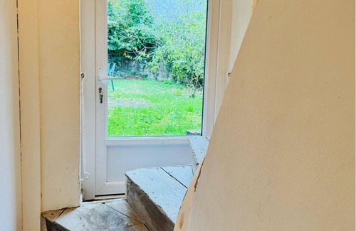 Migne-Auxances House | Town house 10 min from Futuroscope