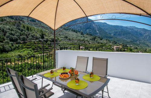 Fornalutx House | Town House Cas Decu