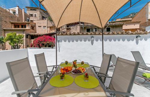 Fornalutx House | Town House Cas Decu