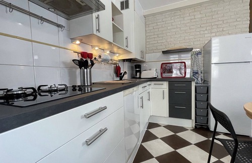 Blere House | Town house in the heart of the Cher Valley, near Amboise