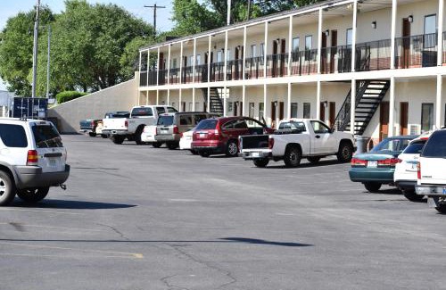 Cape Girardeau Hotel | Town House Inn Cape Girardeau