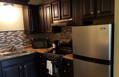 Jackson Hotel | Town House Inn