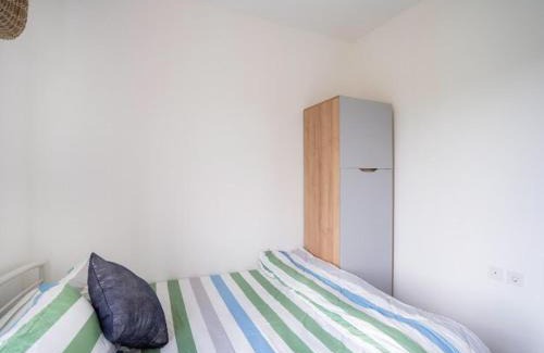 Denpasar Barat House | Town House, Modern Minimalis, Lokasi Strategis