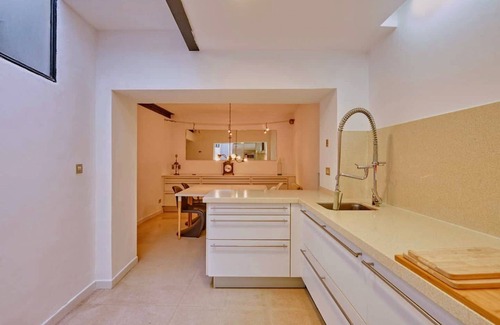 Vilassar de Dalt House | Town House next to Barcelona Center