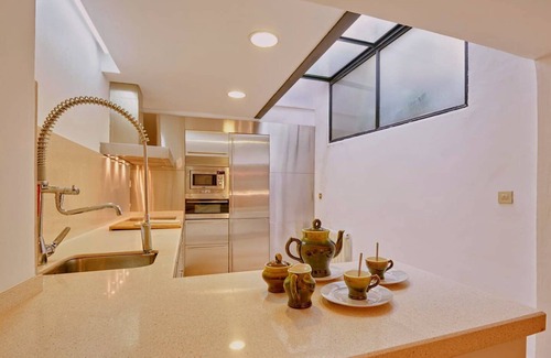 Vilassar de Dalt House | Town House next to Barcelona Center
