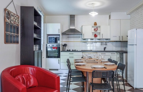Blere House | Town house near Chenonceau/Amboise 8 p.