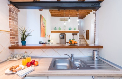 Soller House | Town house with flair — Casa Sa Fusteria