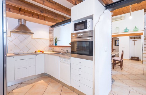 Soller House | Town house with flair — Casa Sa Fusteria