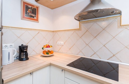 Soller House | Town house with flair — Casa Sa Fusteria