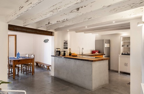Banyalbufar Ski Chalet | Town House with Sea Views in Banyalbufar - Can Piu