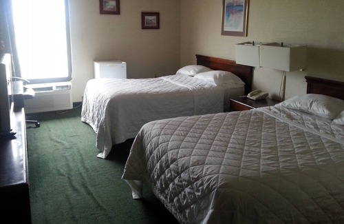 South Plainfield Hotel | Town Inn & Suites South Plainfield-Piscataway