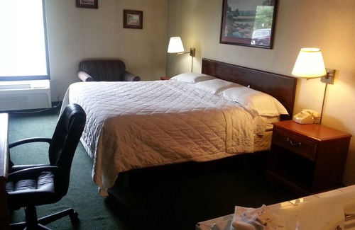 South Plainfield Hotel | Town Inn & Suites South Plainfield-Piscataway