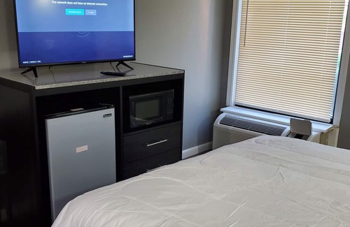 South Plainfield Hotel | Town Inn & Suites South Plainfield-Piscataway