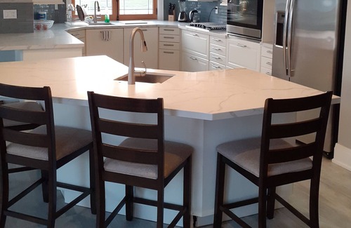 Durham Region House | TOWN RANCH