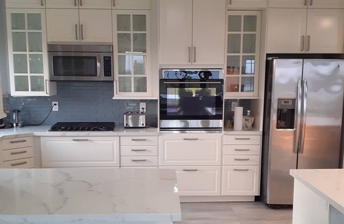 Durham Region House | TOWN RANCH
