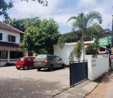 Kannur Cabin | Town Residency