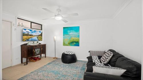 Sawtell Apartment | Town Terrace 8