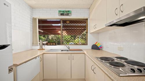 Sawtell Apartment | Town Terrace 8