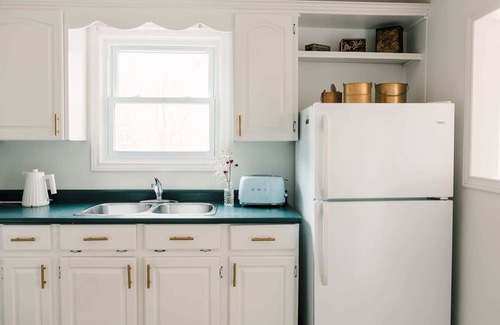 Wellington House | Town & Trail - Walkable Wellington Charmer