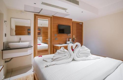 Ernakulam South Hotel | Townbridge Hotels & Suites