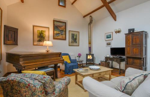 Lydford House | Townend Barn